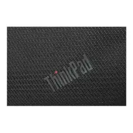 Lenovo ThinkPad Essential Topload (Eco) - Sacoche pour ordinateur portable - 16" - Noir avec des to... (4X41C12469)_8